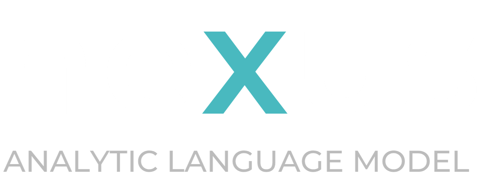 nexus Analytic Language Model